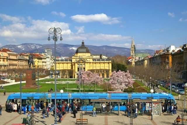 Highlights of Croatia