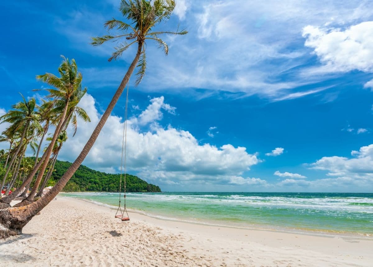 Phu Quoc Island Hopping – 4 Islets, VinWonders & Safari (5D/4N)