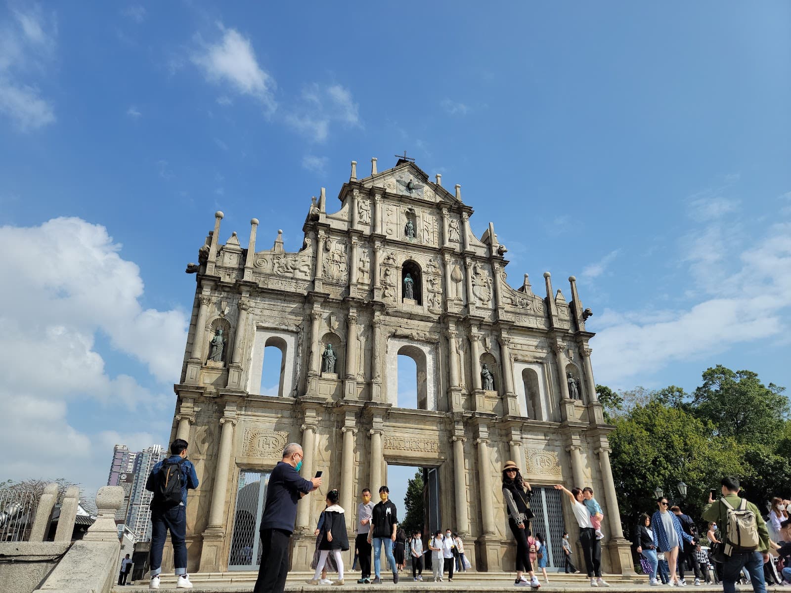 Canton Fair 2026 – Foshan (5N/6D) · 14-19 October 2026 · Ex Macau
